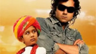 Reshammiya's 'Nanhe Jaisalmer' disappoints Thumbnail