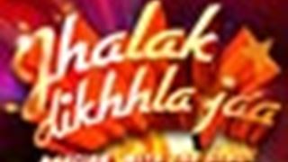 First Look at Jhalak Dikhla Jaa