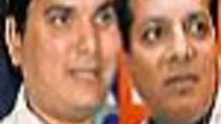 Brothers Jatin and Lalit bond once more on SVOI!