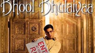 Songs of 'Bhool Bhulaiya' an absolute delight