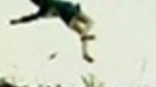 When Telly Actors had a great fall... Thumbnail