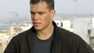'Bourne Ultimatum' rare gem of an action movie Thumbnail
