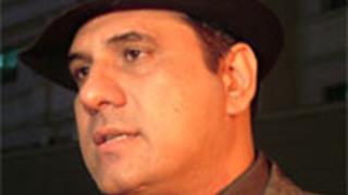 Boman to rule Bollywood