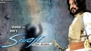 100 days just 'half-way mark' for 'Sivaji' Thumbnail