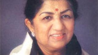 Lata touches a chord even at 78 Thumbnail