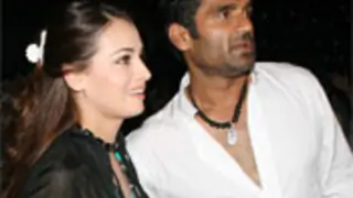 On Location Of "Dus Kahaniyaan" Thumbnail