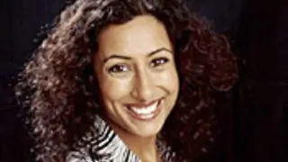 I believe in doing things, not talking about them - Sara Khan Thumbnail