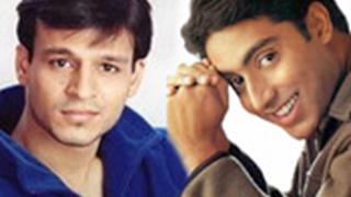 Abhishek and Viveik to work in film Thumbnail