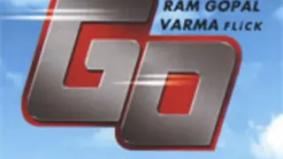 'Go' a brain dead, rowdy road movie Thumbnail
