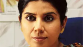 Mita bags a doc's job Thumbnail