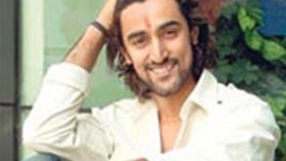 Kunal Kapoor happy with first on-screen kiss