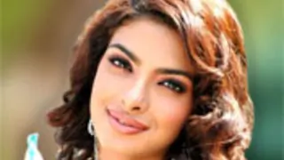 Priyanka in pain in Namibia