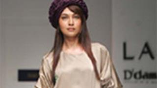 Nimita Rathod's Past Forward Inspired Collection