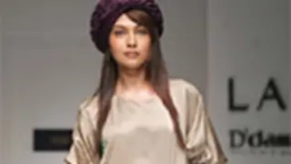 Nimita Rathod's Past Forward Inspired Collection Thumbnail