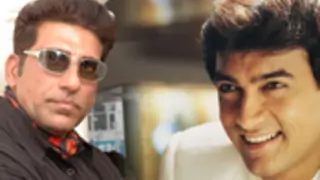 Inspector Salim follows ACP Rathore into virtual world Thumbnail