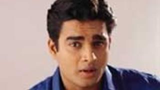 All the Sens are driving me 'insane': Madhavan