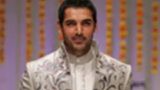John Abraham walked the ramp for Narendra Kumar Thumbnail