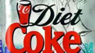 Diet Coke rules the night Thumbnail