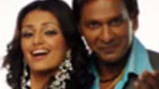 Catch the Jjhoom India Jodi - Roshni Chopra and Vinod Rathod Thumbnail