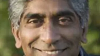 There is always an attachment to India Ashok Amritraj Thumbnail