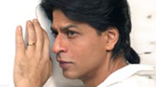 SRK not jobless