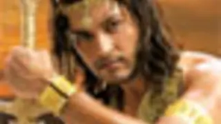 Shurveer Prithvi Ab banaa Yuva Prithviraj