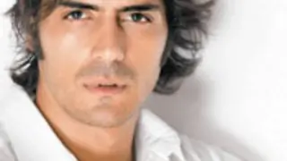 Arjun tries magic diet on 'The Last Lear' team