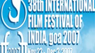 Less glamour, more business at IFFI 2007 Thumbnail