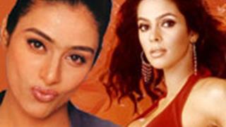 Mallika Sherawat moves into Tabu's territory Thumbnail