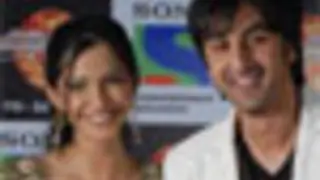 Saawariya's Ranbir & Sonam dance On Jhalak Dikhhla Jaa... Thumbnail