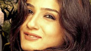 Raveena gears up for a comeback