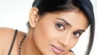Bare back Sonali