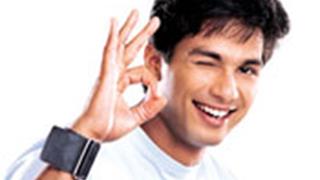 Shahid, Bollywood's new 'lover boy' Thumbnail