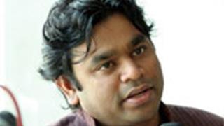 Rahman rules Tamil charts