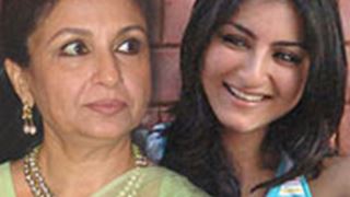 I won't repeat my mom's mistake: Soha Ali Khan