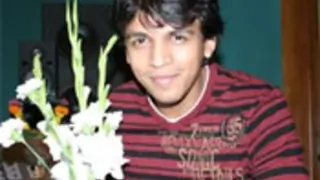 Abhijeet Sawant makes acting debut Thumbnail