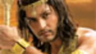 'Maintaining the image of Prithviraj is a tough job' - Anas Rashid Thumbnail