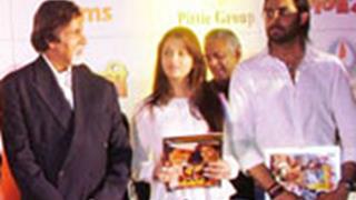 Press Conference of the film 'Gangotri'