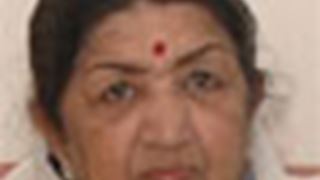 Lata Mangeshkar to Present the Trophy to the Amul Voice of India.. Thumbnail