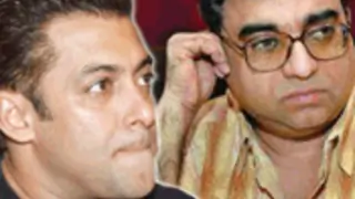 Salman has never interfered: Santoshi