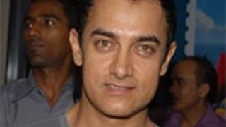 Aamir and his idol Thumbnail