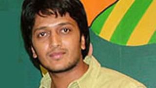 Riteish Deshmukh proud of 'Cash'