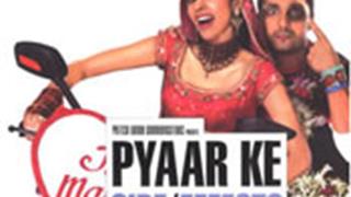 'Pyar Ke Side Effects II' in the offing