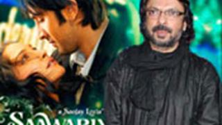 Did the media play spoilsport in Saawariya fiasco ?