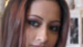 An Ecstatic Sanjeeda!