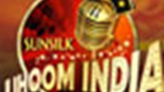 Jjhoom India Elimination this week