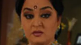 Yet Another Face for Durga
