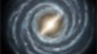 Up Close with the Universe on the History channel Thumbnail