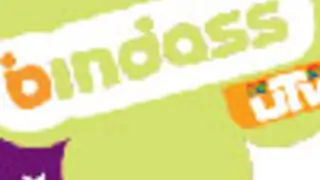 Being Bindaas with a Social cause