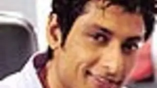 Indraneil Sengupta as Daksh in Doli Saje Ke